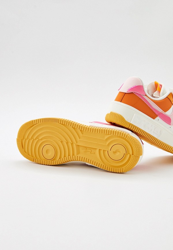 Nike Кеды - WMNS NIKE AIR FORCE 1 FONTANKA - фото 5