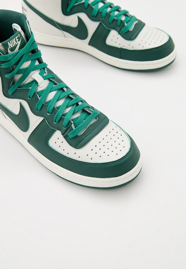 Nike Кеды - NIKE TERMINATOR HIGH - фото 2