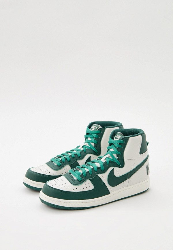 Nike Кеды - NIKE TERMINATOR HIGH - фото 3