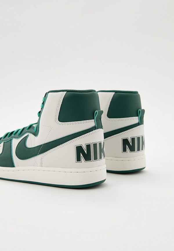 Nike Кеды - NIKE TERMINATOR HIGH - фото 4