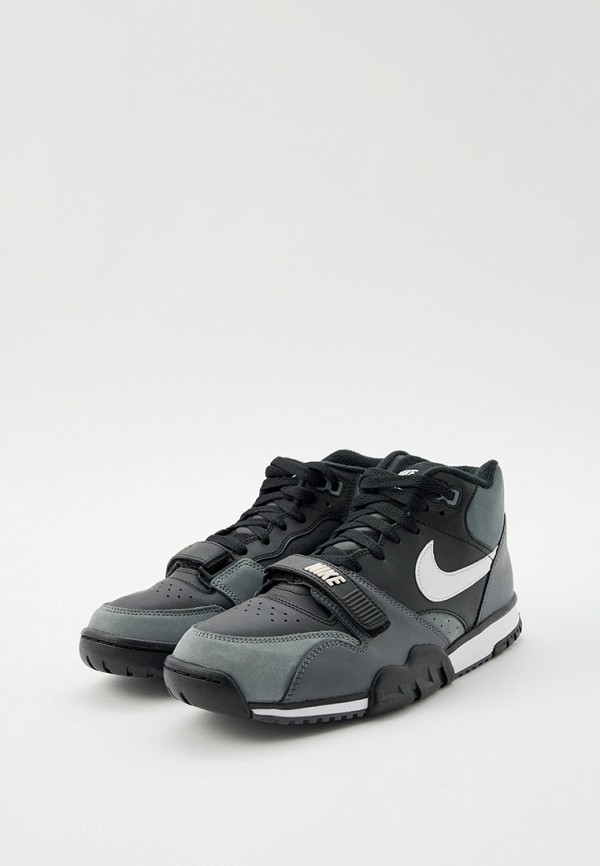 Nike Кроссовки - AIR TRAINER 1 - фото 3