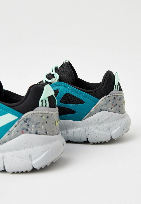 Nike Кроссовки - NIKE FREE TERRA VISTA - фото 4