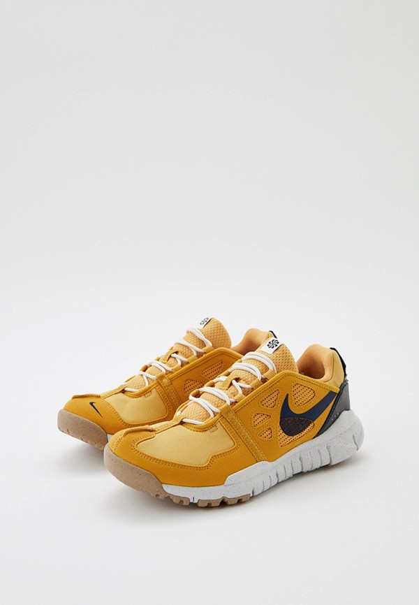 Nike Кроссовки - NIKE FREE TERRA VISTA - фото 3