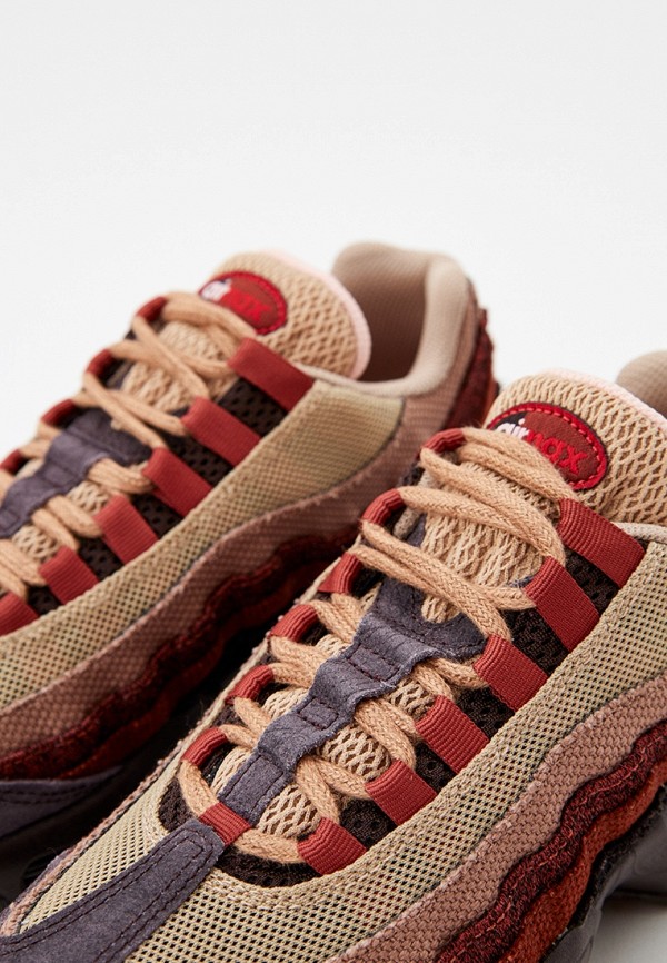 Nike Кроссовки - WMNS NIKE AIR MAX 95 - фото 2