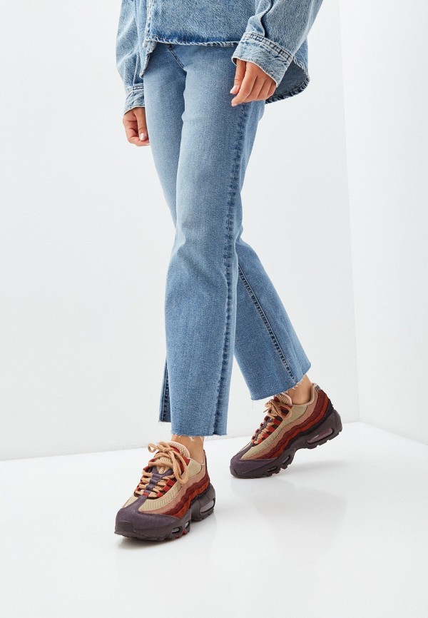 Nike Кроссовки - WMNS NIKE AIR MAX 95 - фото 6
