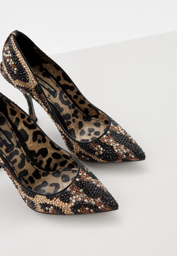 Dolce&Gabbana Туфли - фото 2