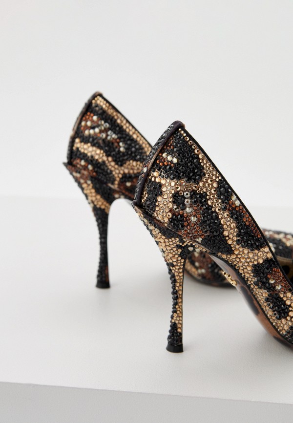 Dolce&Gabbana Туфли - фото 4