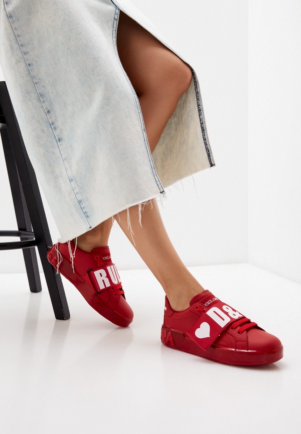 Dolce&Gabbana Кеды - фото 6