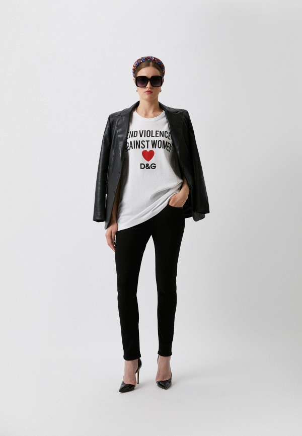 Dolce&Gabbana Футболка - фото 2