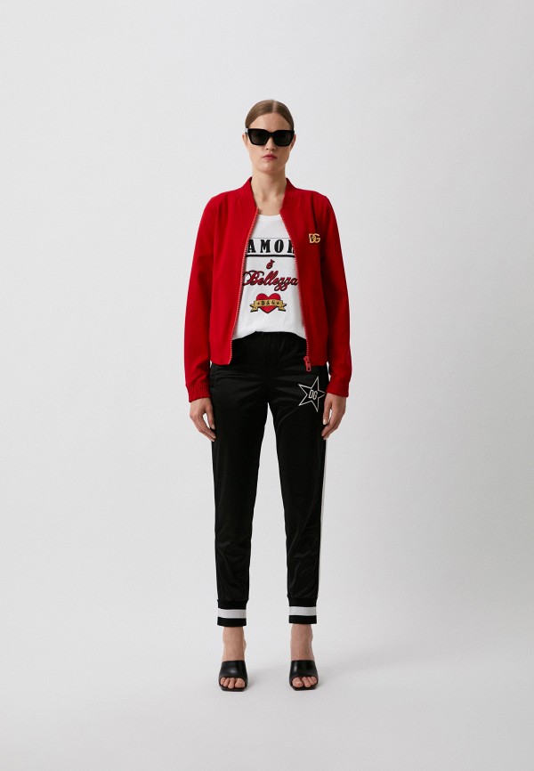 Dolce&Gabbana Олимпийка - фото 2