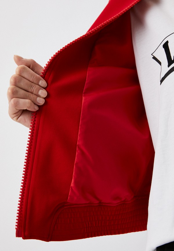 Dolce&Gabbana Олимпийка - фото 4