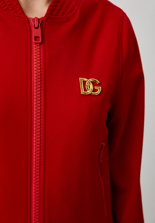 Dolce&Gabbana Олимпийка - фото 5
