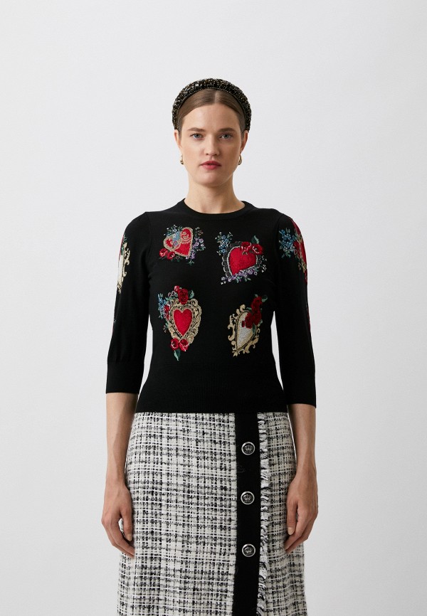 Dolce&Gabbana Джемпер - фото 1