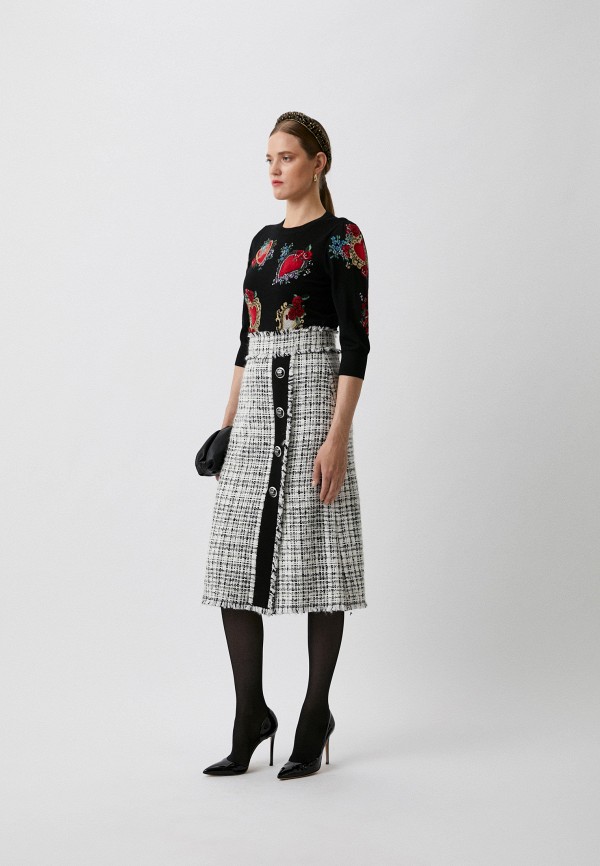 Dolce&Gabbana Джемпер - фото 2