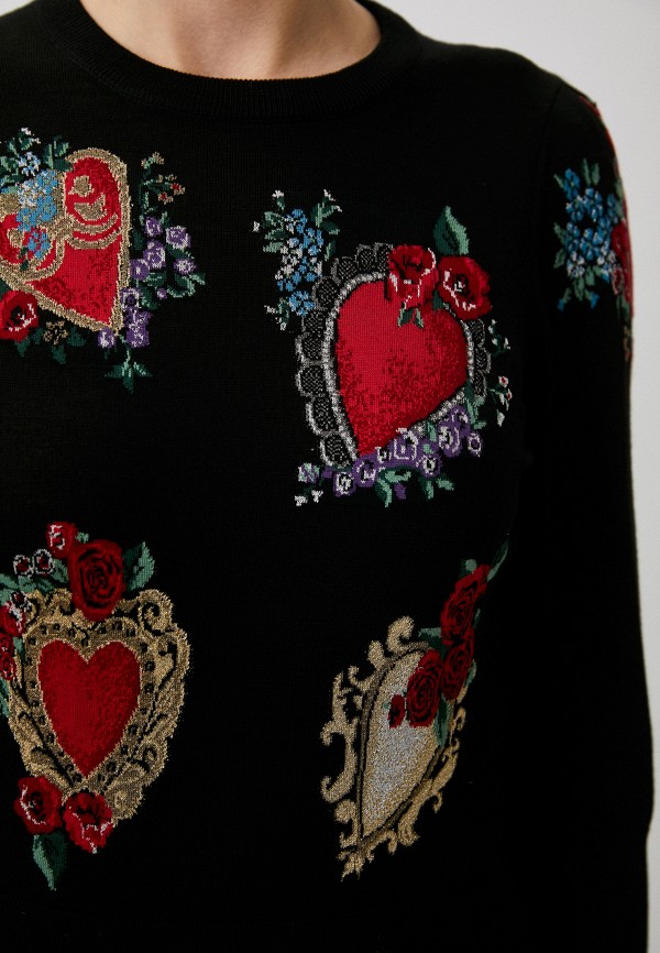 Dolce&Gabbana Джемпер - фото 4