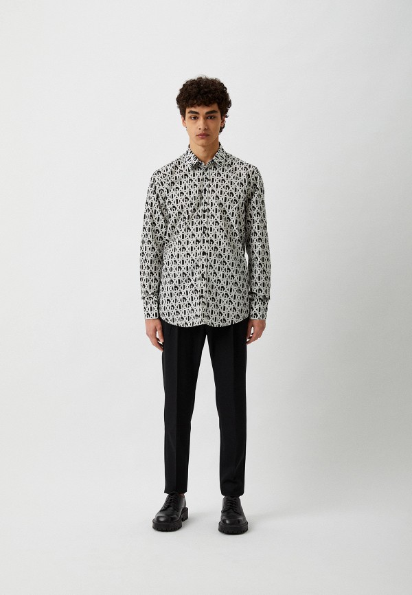 Dolce&Gabbana Рубашка - фото 2