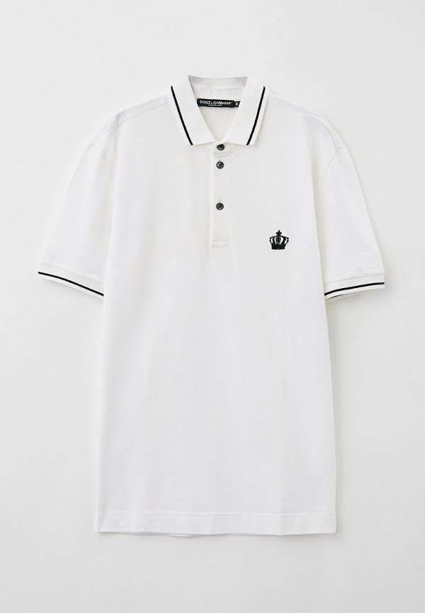 Dolce&Gabbana Поло - фото 1