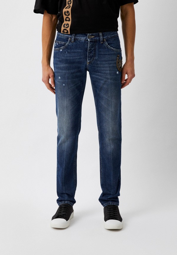Dolce&Gabbana Джинсы - фото 1