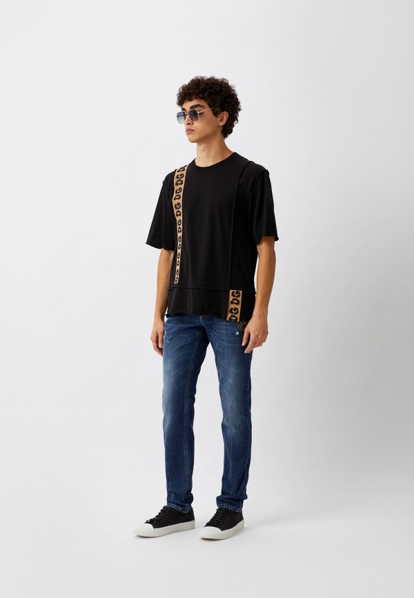 Dolce&Gabbana Джинсы - фото 2