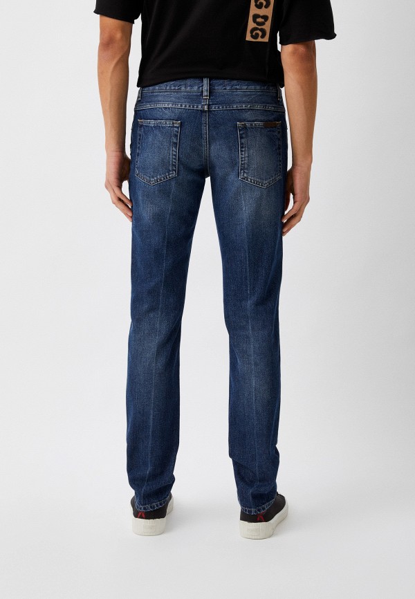 Dolce&Gabbana Джинсы - фото 3