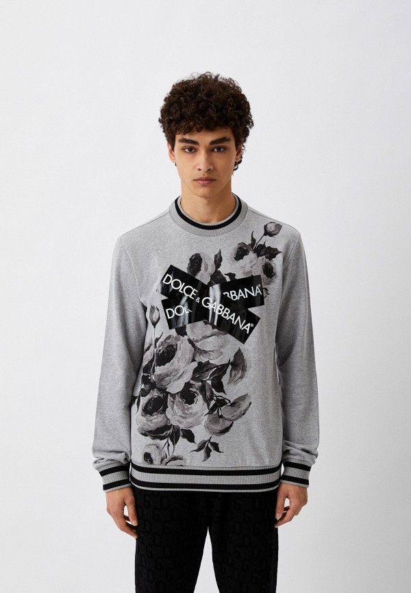 Dolce&Gabbana Свитшот - фото 1