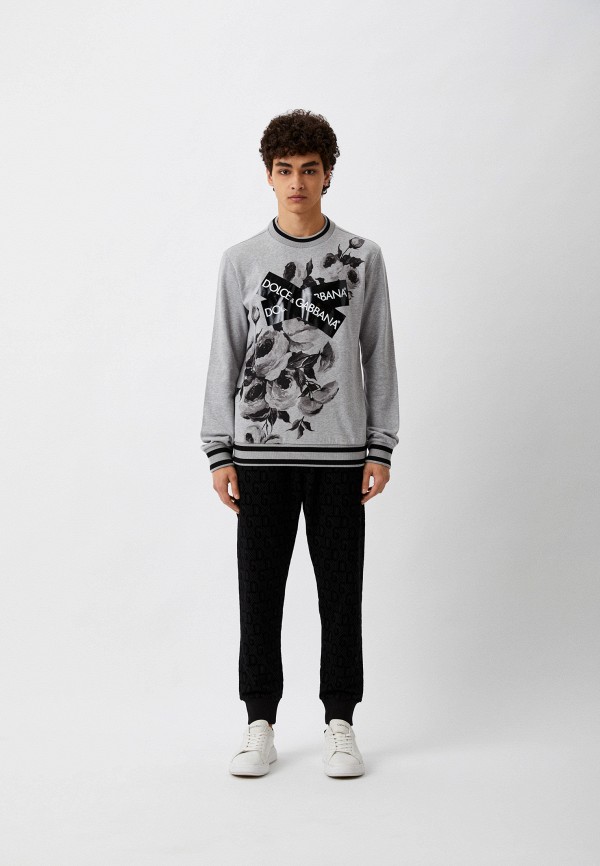 Dolce&Gabbana Свитшот - фото 2