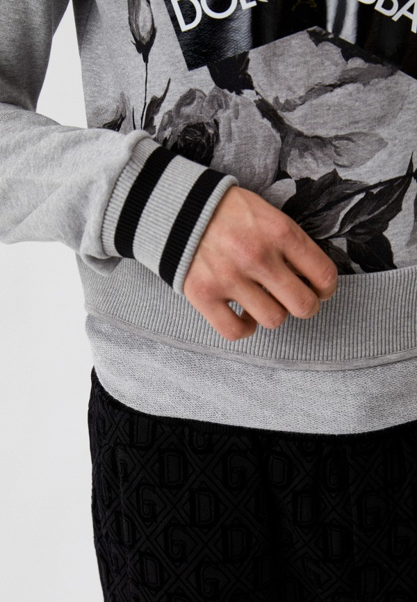 Dolce&Gabbana Свитшот - фото 4