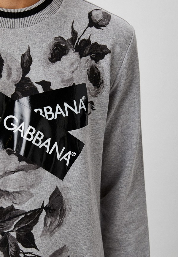 Dolce&Gabbana Свитшот - фото 5