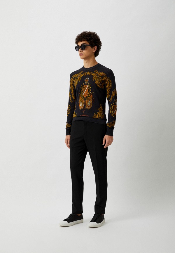 Dolce&Gabbana Джемпер - фото 2