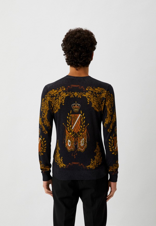 Dolce&Gabbana Джемпер - фото 3