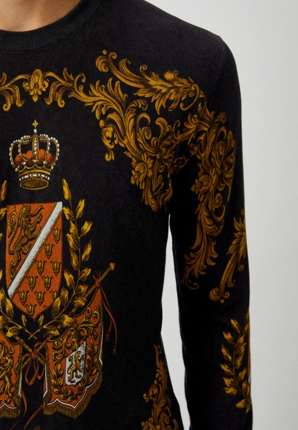 Dolce&Gabbana Джемпер - фото 4