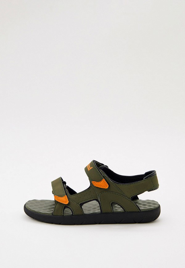 Timberland Сандалии - фото 1