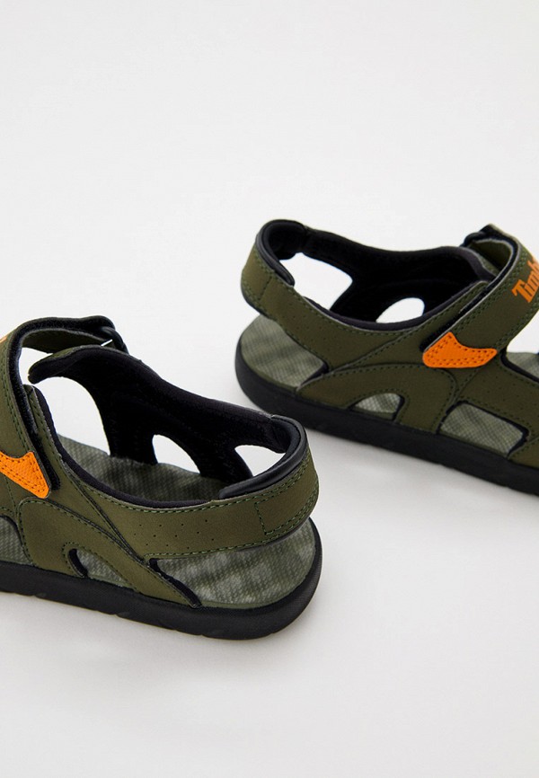 Timberland Сандалии - фото 4