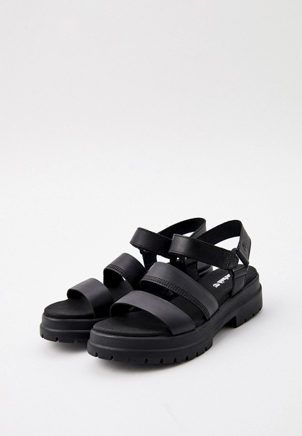 Timberland Сандалии - фото 3