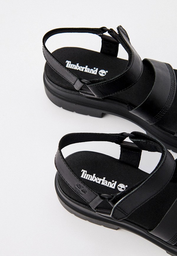 Timberland Сандалии - фото 4