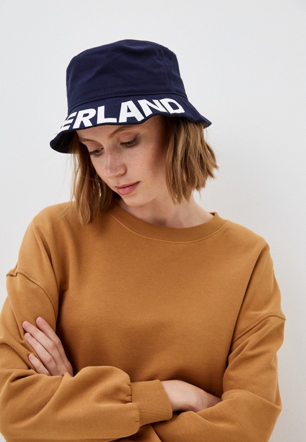 Timberland Панама - фото 5