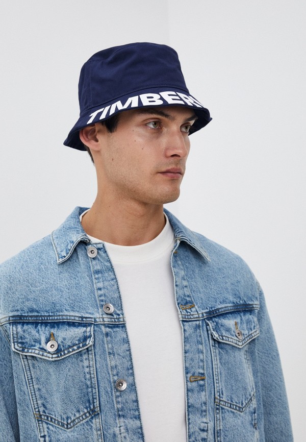 Timberland Панама - фото 4