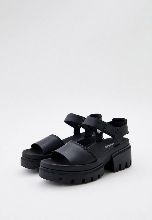 Timberland Босоножки - фото 3