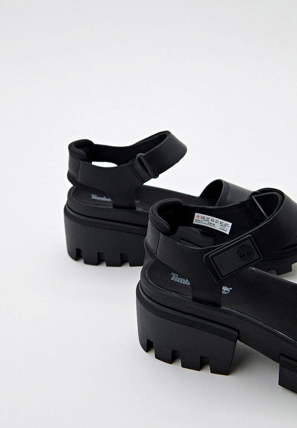 Timberland Босоножки - фото 4