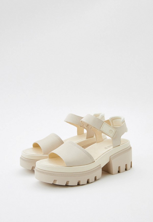 Timberland Босоножки - фото 3