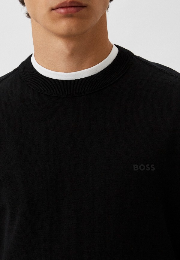 Boss Джемпер - фото 4