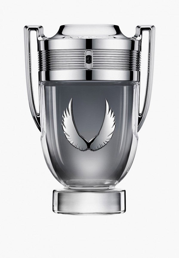 Rabanne Парфюмерная вода - Invictus Platinum - фото 1