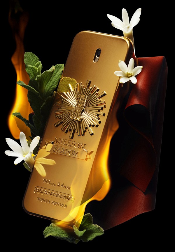 Rabanne Парфюмерная вода - 1 Million Parfum 100 мл - фото 4