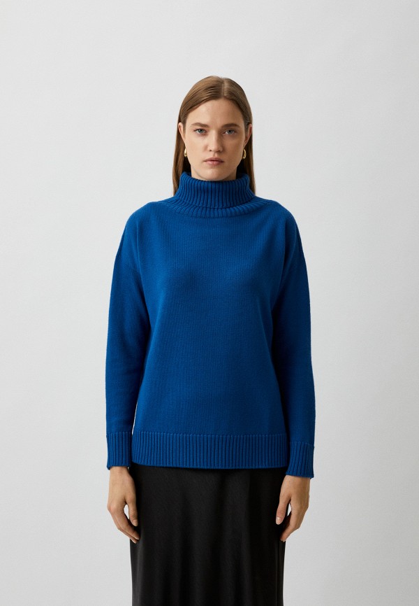 Max Mara Leisure Свитер - NUBLE - фото 1
