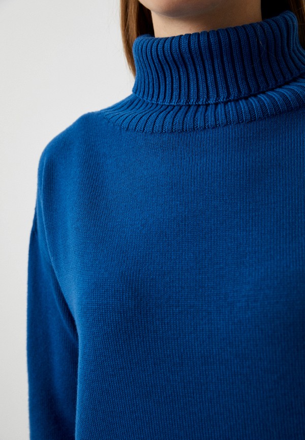 Max Mara Leisure Свитер - NUBLE - фото 4