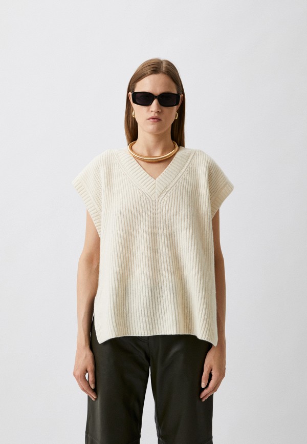 Weekend Max Mara Жилет - ALA - фото 1