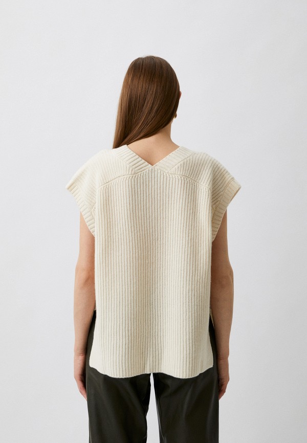 Weekend Max Mara Жилет - ALA - фото 3