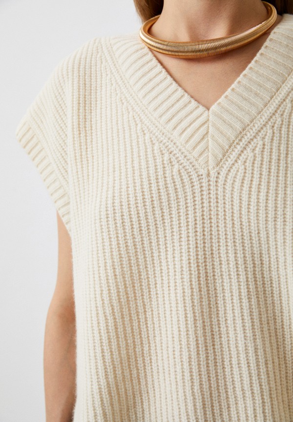 Weekend Max Mara Жилет - ALA - фото 4