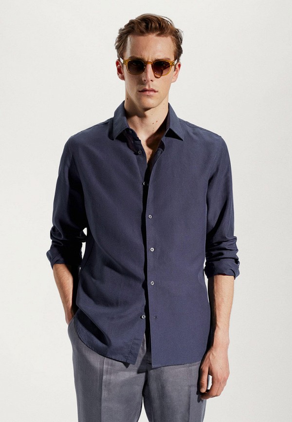 Mango Man Рубашка - SICILIA - фото 1