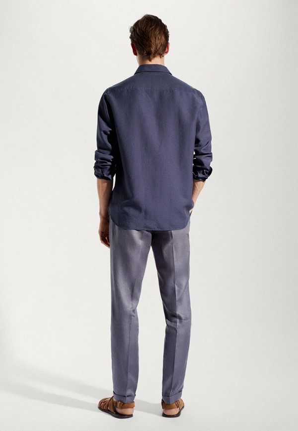 Mango Man Рубашка - SICILIA - фото 3